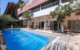 The 5 Brothers Hotel